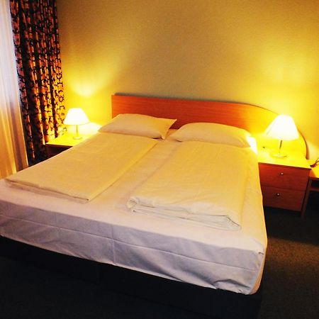 Werrapark Familienresort Hotel Heubacher Hoehe Masserberg Esterno foto
