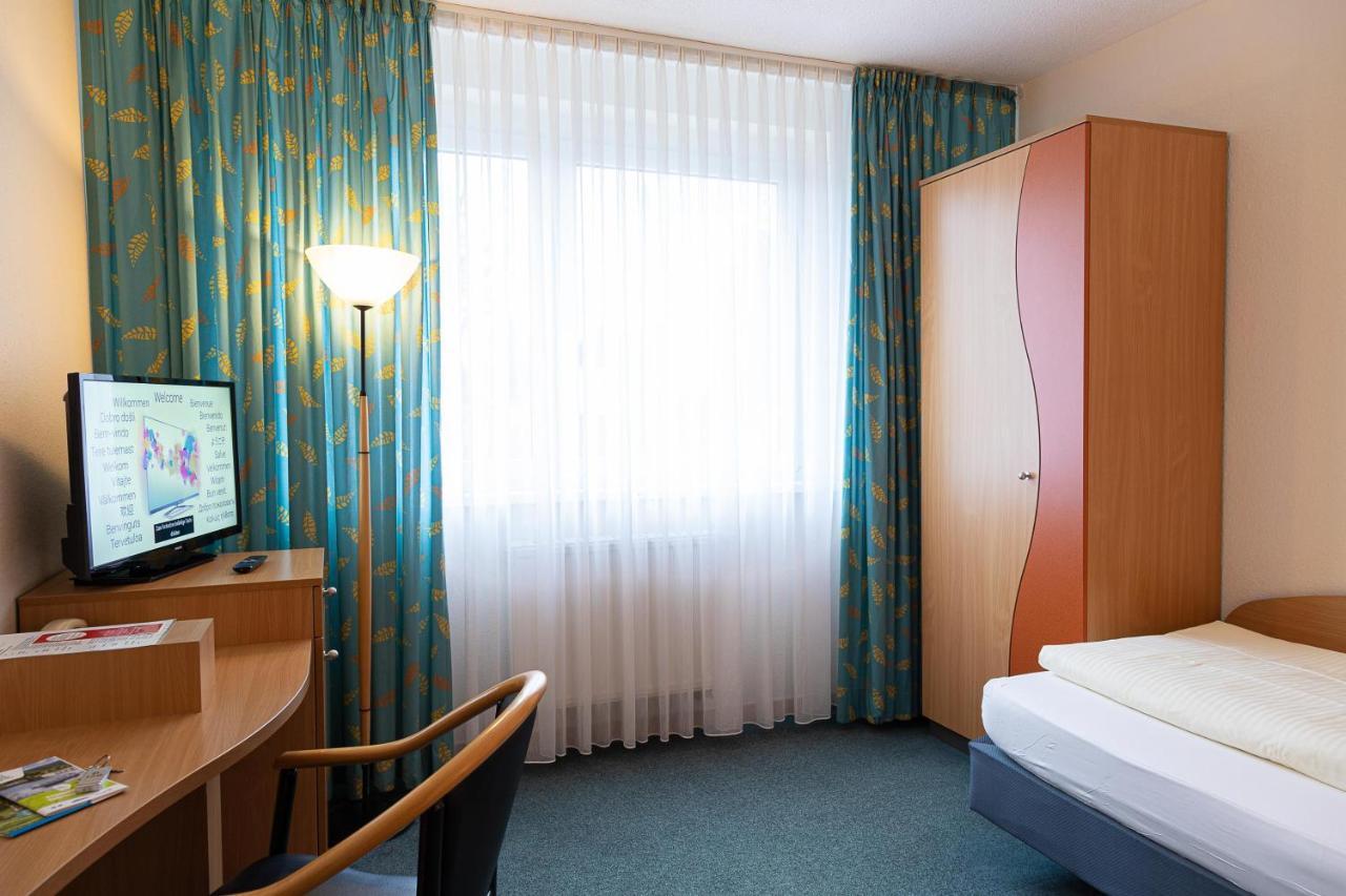 Werrapark Familienresort Hotel Heubacher Hoehe Masserberg Esterno foto