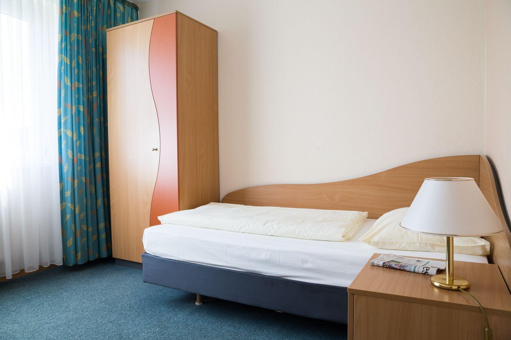 Werrapark Familienresort Hotel Heubacher Hoehe Masserberg Esterno foto