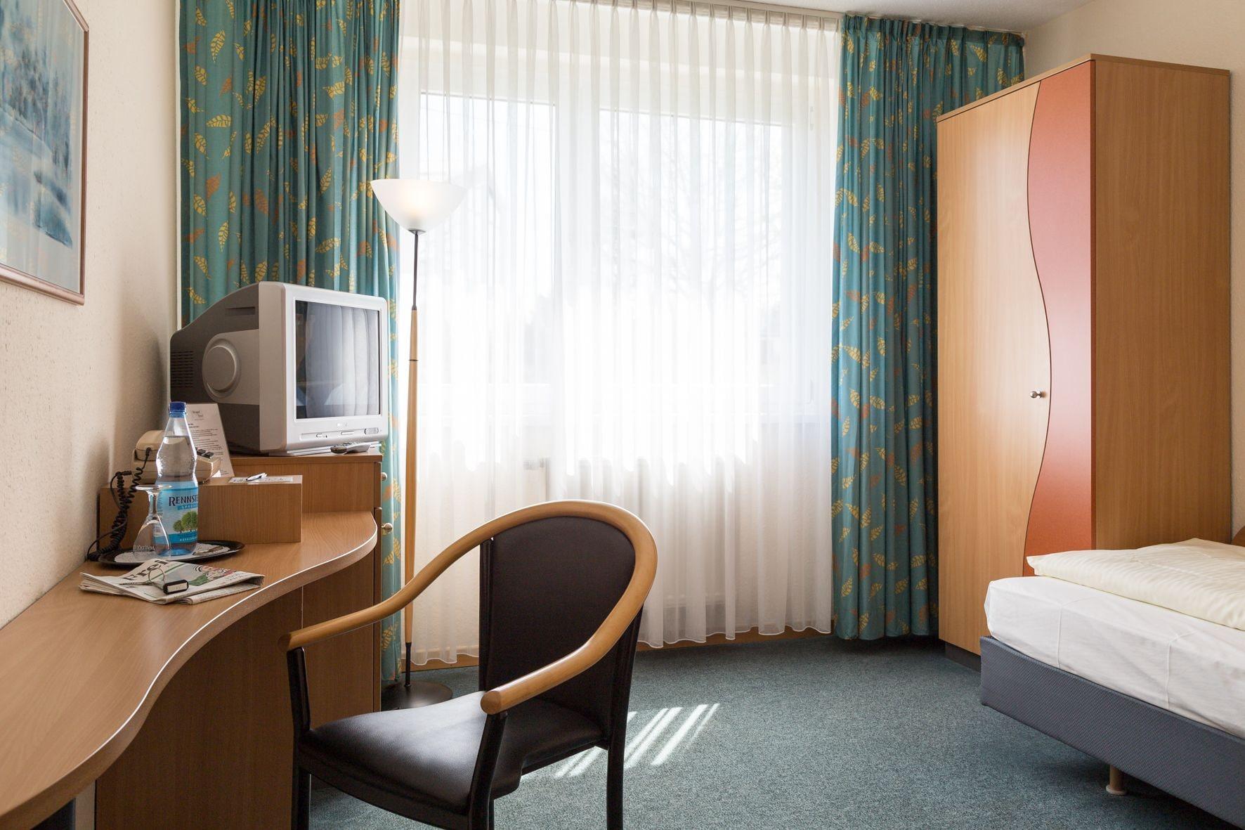 Werrapark Familienresort Hotel Heubacher Hoehe Masserberg Esterno foto