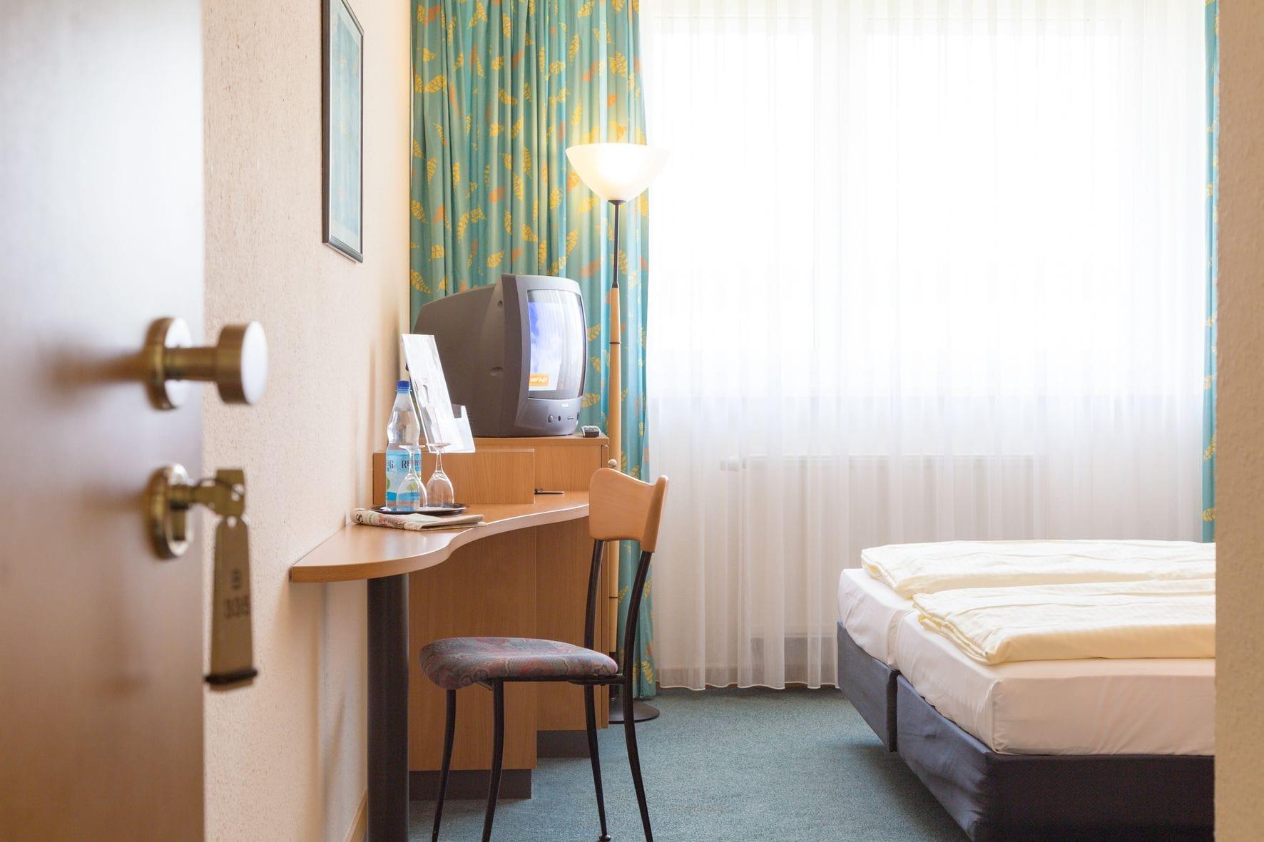 Werrapark Familienresort Hotel Heubacher Hoehe Masserberg Esterno foto