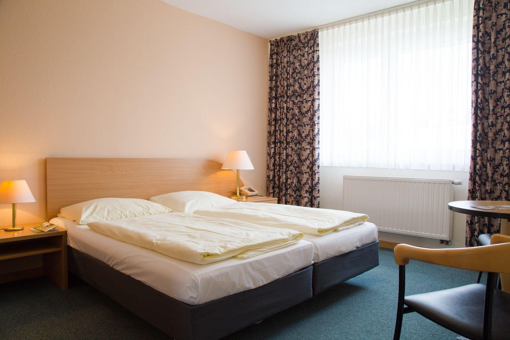 Werrapark Familienresort Hotel Heubacher Hoehe Masserberg Esterno foto