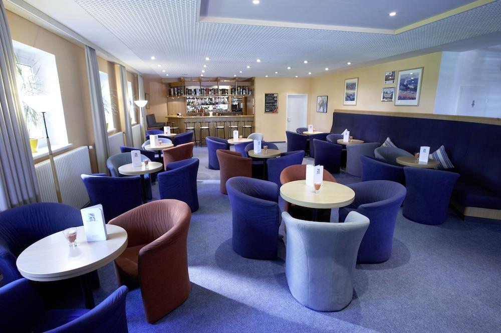 Werrapark Familienresort Hotel Heubacher Hoehe Masserberg Esterno foto