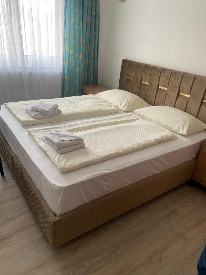Werrapark Familienresort Hotel Heubacher Hoehe Masserberg Esterno foto