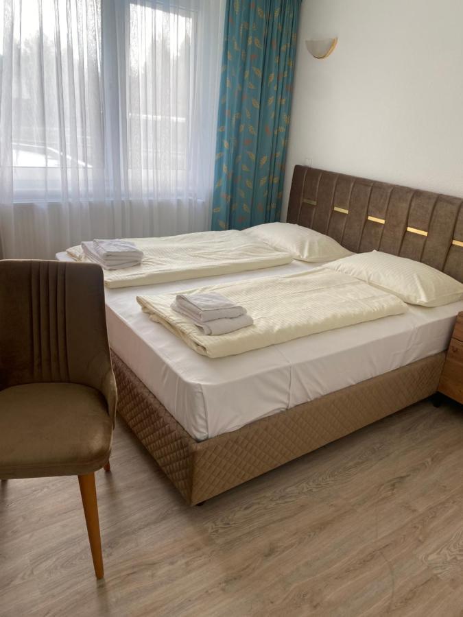 Werrapark Familienresort Hotel Heubacher Hoehe Masserberg Esterno foto