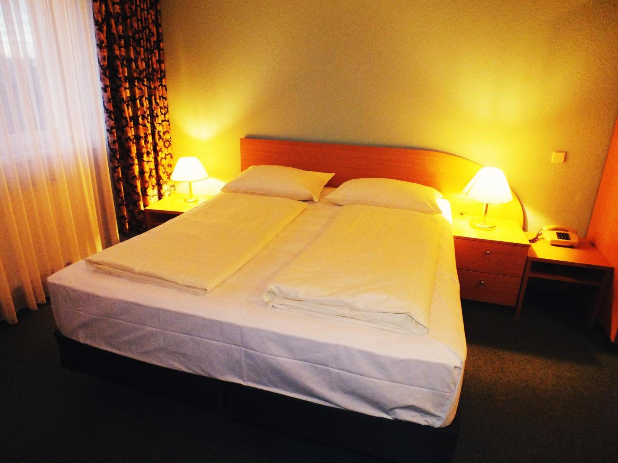 Werrapark Familienresort Hotel Heubacher Hoehe Masserberg Esterno foto