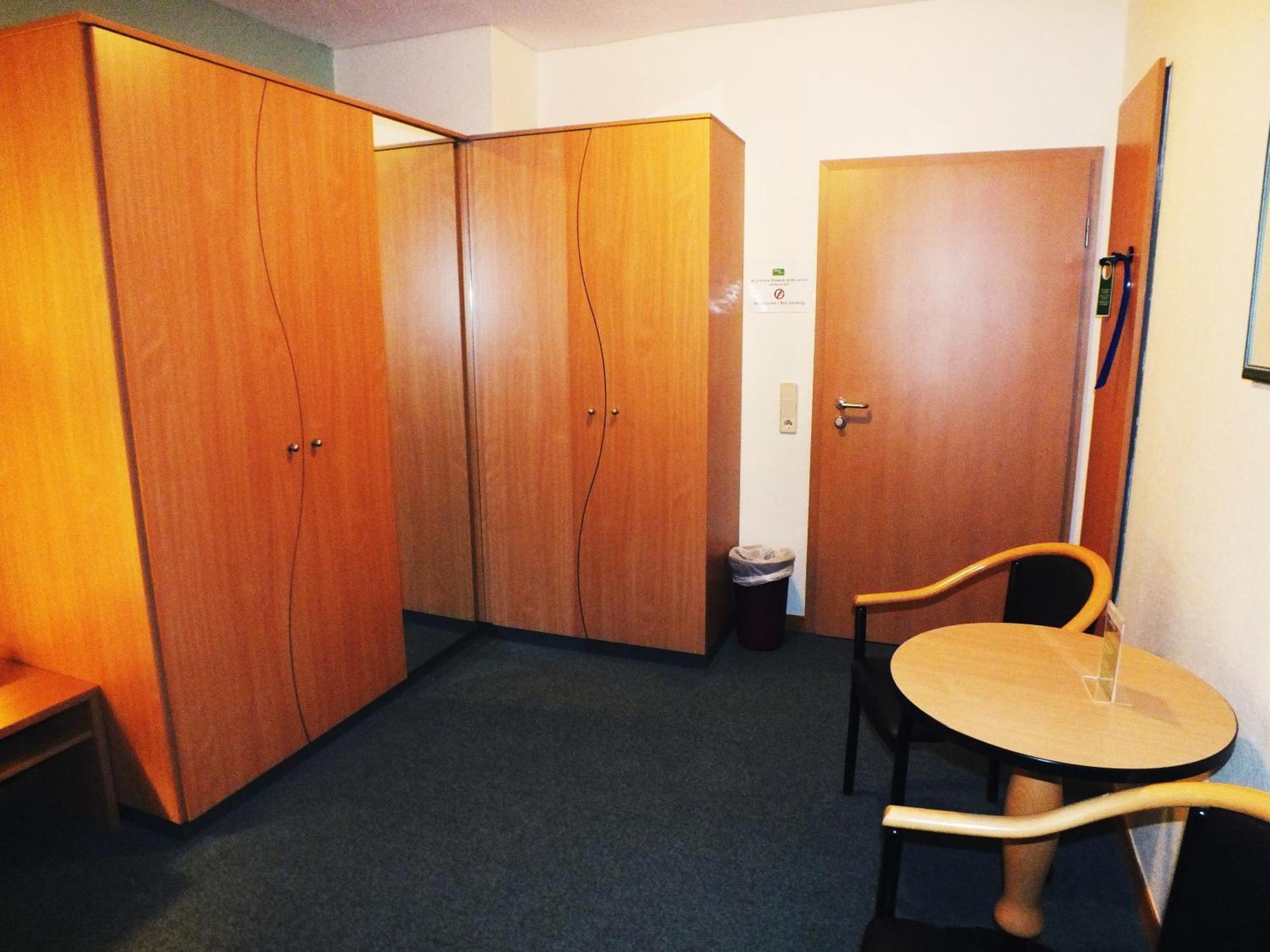 Werrapark Familienresort Hotel Heubacher Hoehe Masserberg Esterno foto