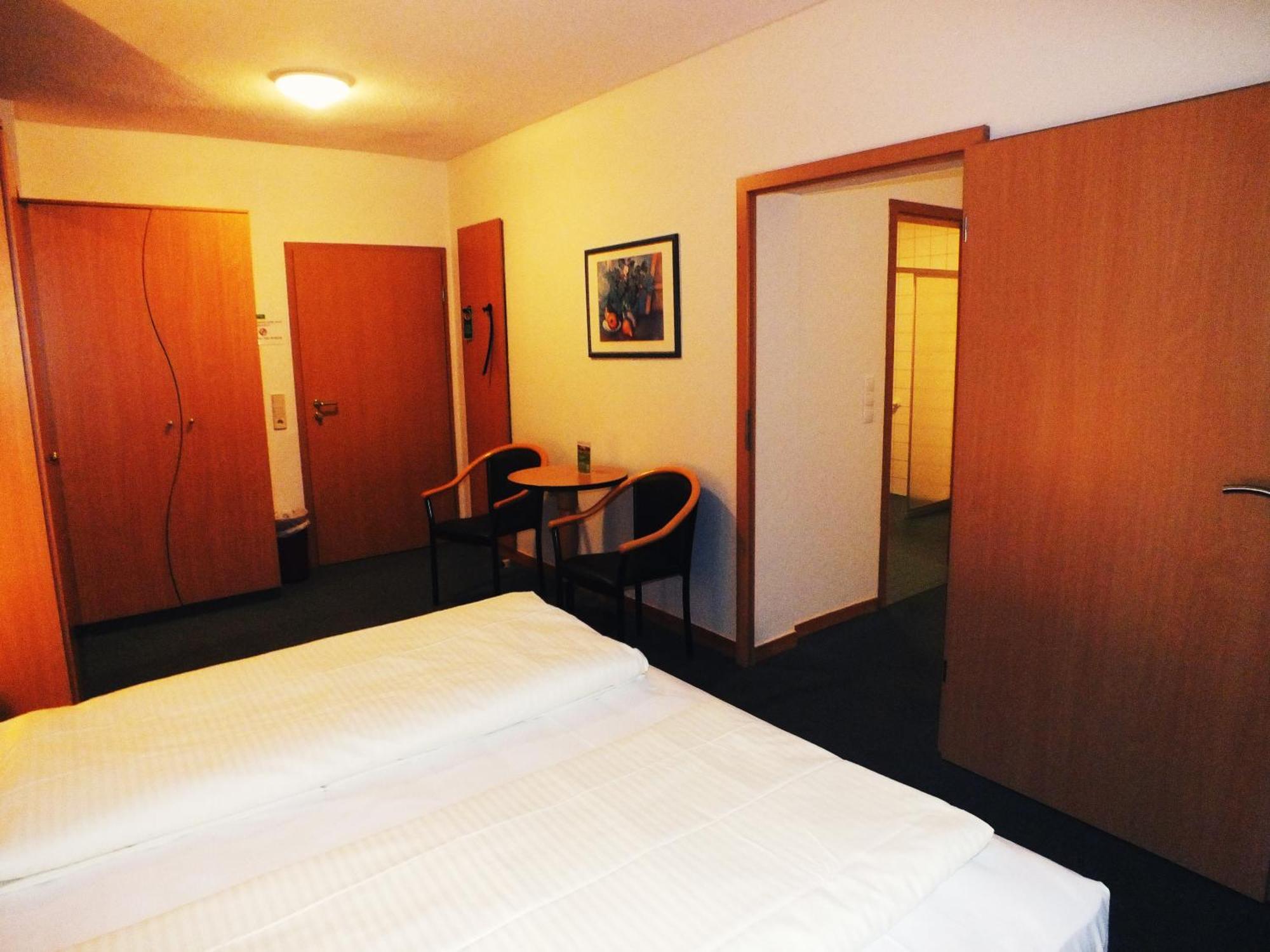 Werrapark Familienresort Hotel Heubacher Hoehe Masserberg Esterno foto