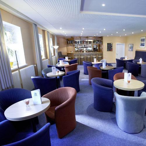Werrapark Familienresort Hotel Heubacher Hoehe Masserberg Ristorante foto