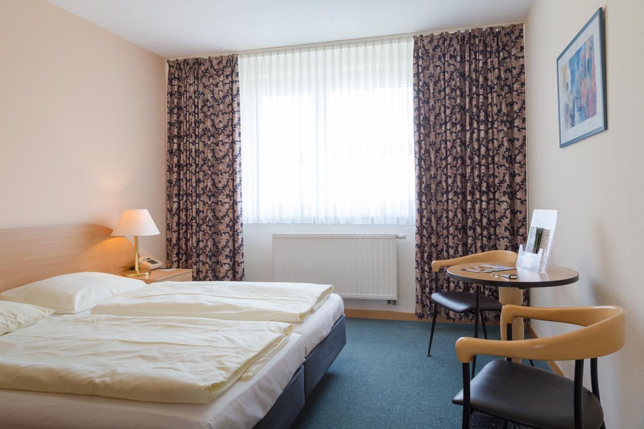 Werrapark Familienresort Hotel Heubacher Hoehe Masserberg Esterno foto